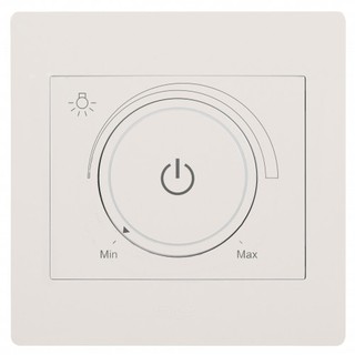 WGMEDR500 - Bộ điều chỉnh ánh sáng 40 - 500W  Hager