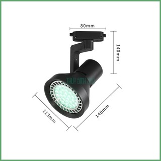 Đèn Rọi Ray Week Y30 WRG (2.0) - Cho Bể Cá Cảnh, bán cạn ( Không Kèm Ray )