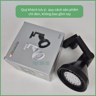 Đèn Rọi Ray Week Y30 WRG (2.0) - Cho Bể Cá Cảnh, bán cạn ( Không Kèm Ray )
