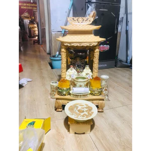 Bộ chén thờ