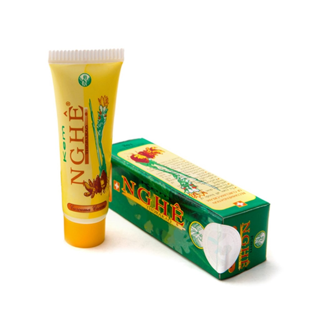 Ảnh Kem Nghệ Thorakao 7g 3