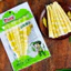 măng muối ớt xanh 110 gam ăn kèm bún phở