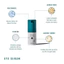 Only Skin Men's Eye Serum dưỡng mắt,da căng mịn,quầng thâm cho nam
