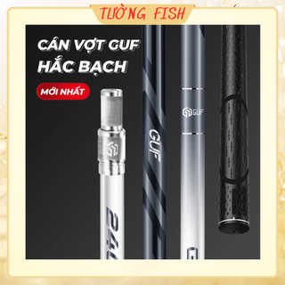 Cán Vợt Hắc Bạch Cao CẤP Cực Đẹp ,Cực Trâu Bò