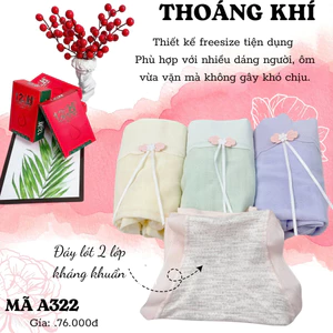 quần lót nữ ,quần lót lụa siêu mềm mỏng ,quần lót 12h A322