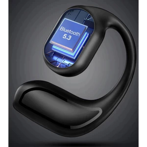 Tai Nghe Bluetooth 5.3 FN-98 PIN TRÂU Sử Dụng Lên Đến 20H, Nghe Nhạc Bass Mạnh Ấm,