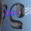 Tai Nghe Bluetooth 5.3 FN-98 PIN TRÂU Sử Dụng Lên Đến 20H, Nghe Nhạc Bass Mạnh Ấm,