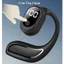 Tai Nghe Bluetooth 5.3 FN-98 PIN TRÂU Sử Dụng Lên Đến 20H, Nghe Nhạc Bass Mạnh Ấm,