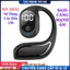 Tai Nghe Bluetooth 5.3 FN-98 PIN TRÂU Sử Dụng Lên Đến 20H, Nghe Nhạc Bass Mạnh Ấm,