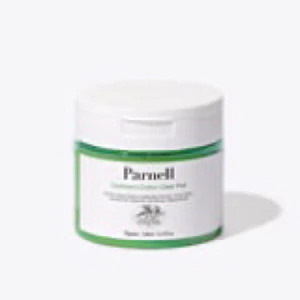 Cicamanu Cotton Clear Pad –Parnell 50 miếng tẩy tế bào chết