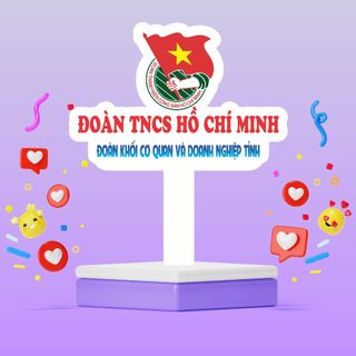Hashtag Đại Hội Đoàn, Đoàn Thanh Niên