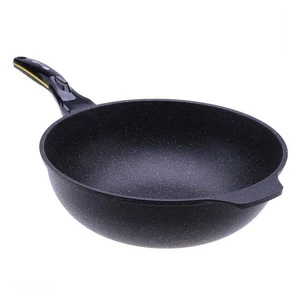 Chảo đá chống dính CookWay sâu lòng, nhập khẩu hàn quốc chính hãng cao cấp