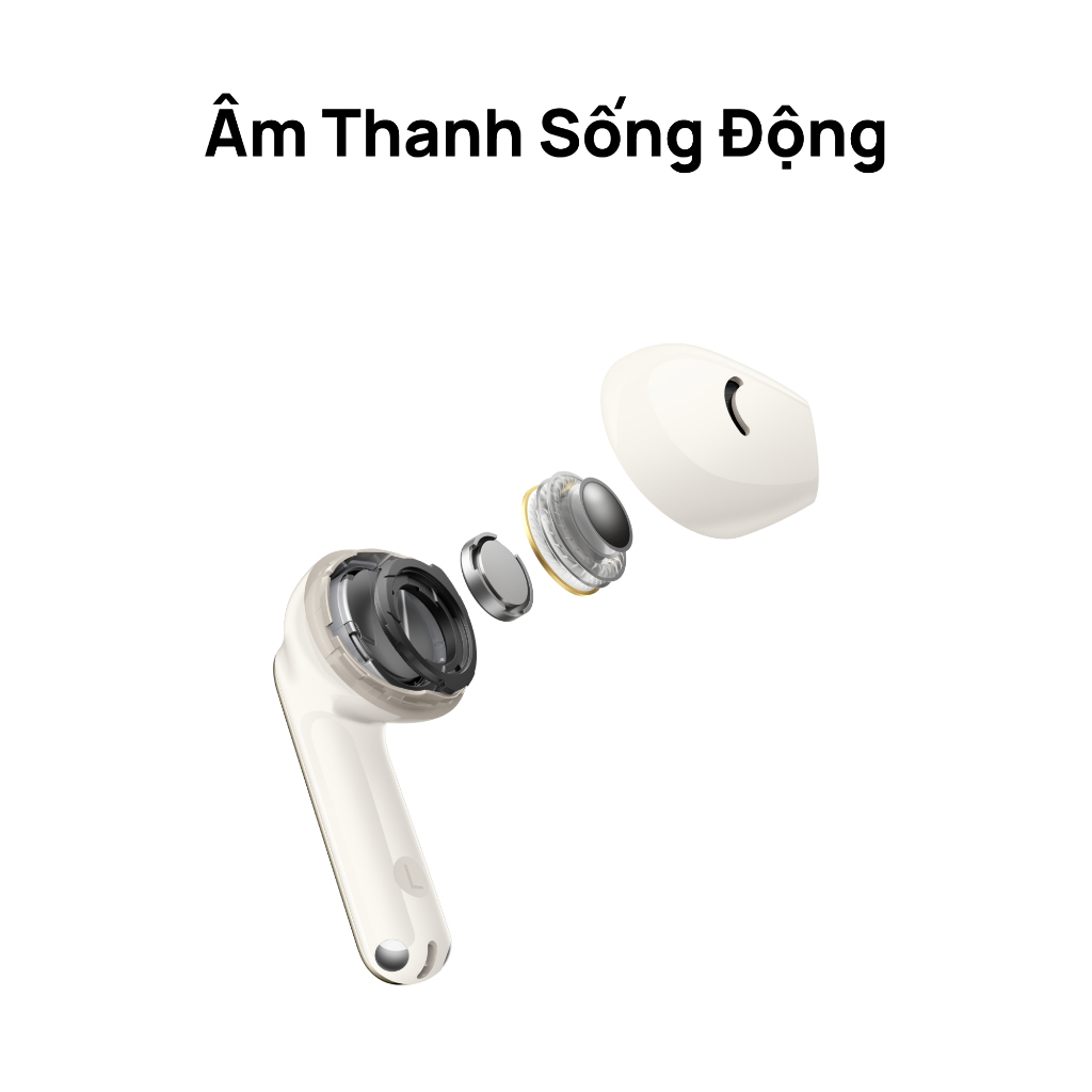 [LIVESTREAM] Tai Nghe Bluetooth HUAWEI FreeBuds SE 3 | 42 Giờ Phát Nhạc | Nhẹ Và Nhỏ Gọn | Sạc Nhanh | BigBuy360 - bigbuy360.vn