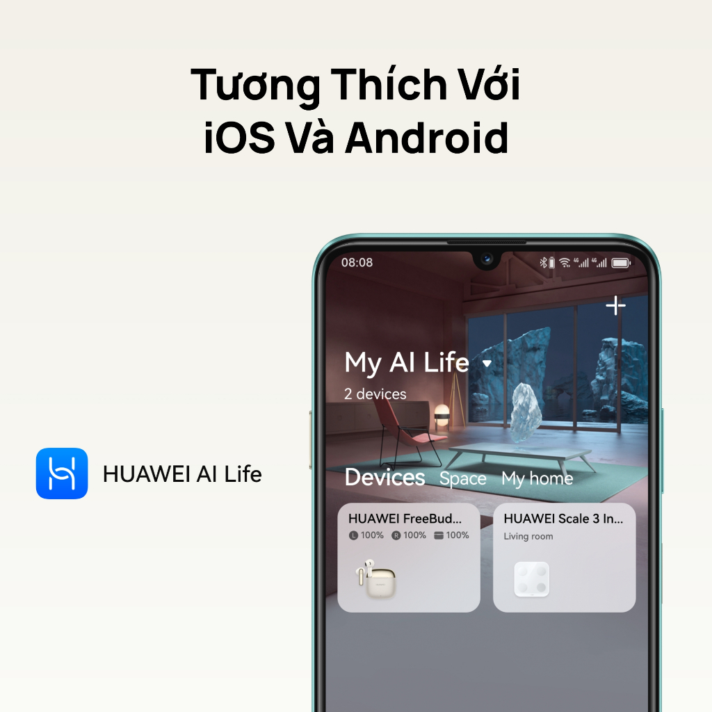 [LIVESTREAM] Tai Nghe Bluetooth HUAWEI FreeBuds SE 3 | 42 Giờ Phát Nhạc | Nhẹ Và Nhỏ Gọn | Sạc Nhanh | BigBuy360 - bigbuy360.vn