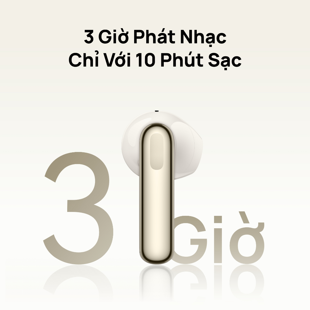 [LIVESTREAM] Tai Nghe Bluetooth HUAWEI FreeBuds SE 3 | 42 Giờ Phát Nhạc | Nhẹ Và Nhỏ Gọn | Sạc Nhanh | BigBuy360 - bigbuy360.vn