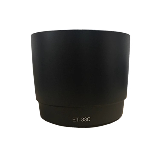 Hood cho lens Canon ET - 83C ống kính Canon EF 100-400mm f/4.5-5.6L IS USM