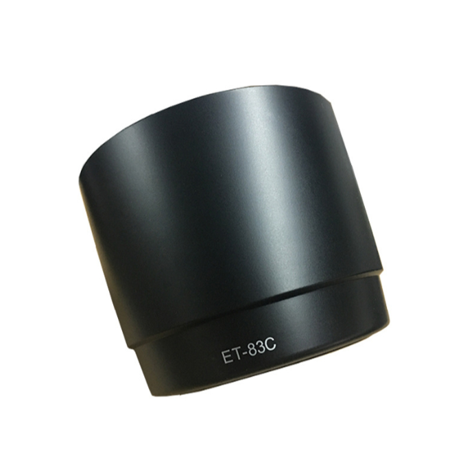 Hood cho lens Canon ET - 83C ống kính Canon EF 100-400mm f/4.5-5.6L IS USM