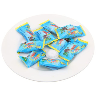 Sĩ thùng kẹo bạc hà dyramai gói lớn 24 túi x 308g
