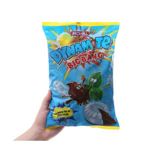 Sĩ thùng kẹo bạc hà dyramai gói lớn 24 túi x 308g