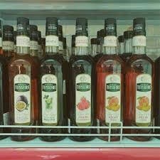 Siro Teisseire 700ml & 1L - Hương Vị Đậm Đà
