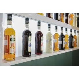 Siro Teisseire 700ml & 1L - Hương Vị Đậm Đà