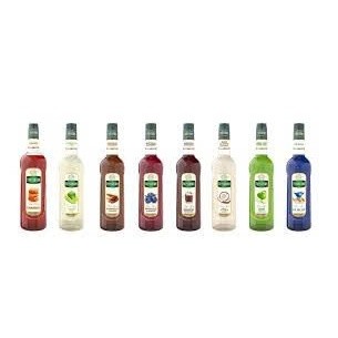 Siro Teisseire 700ml & 1L - Hương Vị Đậm Đà