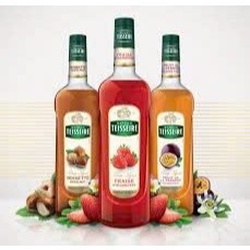 Siro Teisseire 700ml & 1L - Hương Vị Đậm Đà