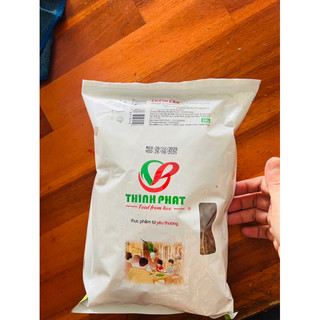 COMBO 10 GÓI CÁ CƠM CHAY ( 5 kg /10 gói 500g/ gói) ăn liền tiện lợi