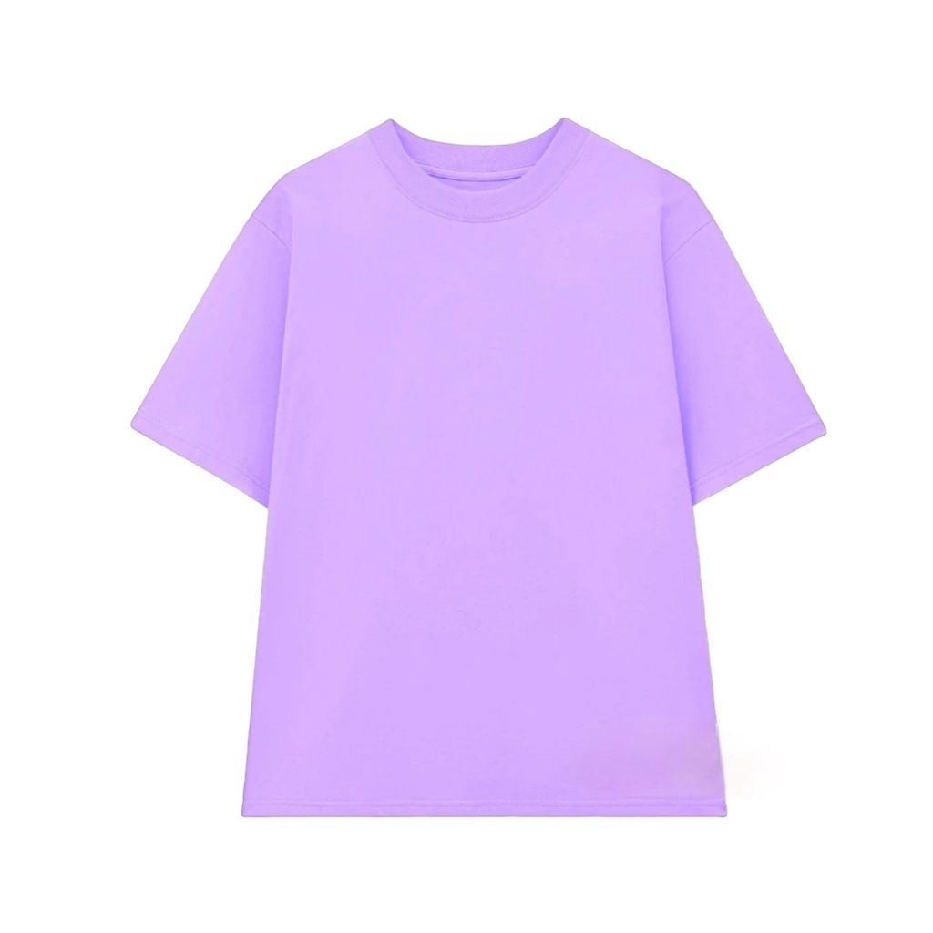[VẢI 250 GSM] Áo Thun Unisex Basic Tay Lỡ Unim Store 100% Cotton Cao Cấp In Chữ AP
