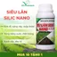 Phân bón Siêu Lân Silic Nano 250ml kích rễ, cứng cây | BIO VIỆT NAM