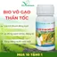 Phân bón hữu cơ BIO VÔ GẠO THẦN TỐC 250ml dạng nước | BIO VIỆT NAM