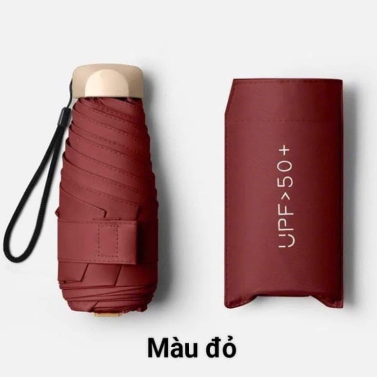 Ô MINI BỎ TÚI NHỎ GỌN TIỆN LỢI