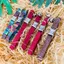 Cat Collar Pro Dây vải cao cấp khắc tên cho mèo - Pettag Mozzi