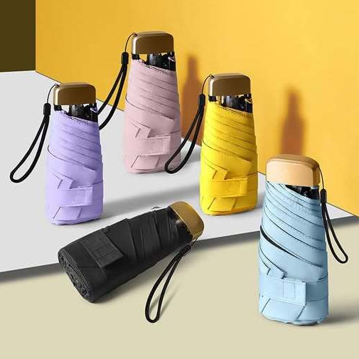 Ô MINI BỎ TÚI NHỎ GỌN TIỆN LỢI