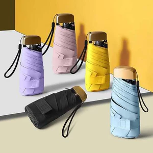 Ô MINI BỎ TÚI NHỎ GỌN TIỆN LỢI