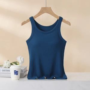 LA030-LA026 ÁO BA LỖ KHÔNG ĐỆM MÚT VÀ CÓ ĐỆM MÚT Chất liệu thun tăm mềm mịn co giãn tốt, thoáng mát thấm hút mồ hôi.