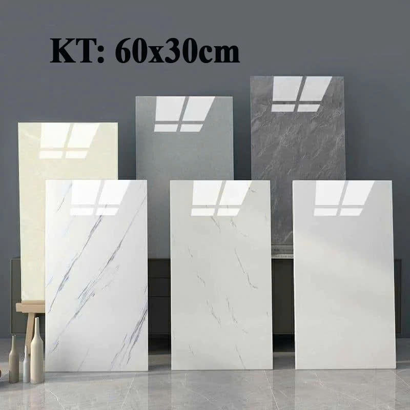 Tấm pvc dán tường , xốp pvc tráng nhôm, pvc vân đá KT 60x30cm | Shopee ...