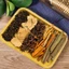 Ngũ vị phong thủy 100g, ngũ vị thảo mộc xông nhà, tẩy uế, bao sái, thanh lọc không khí