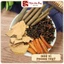 Ngũ vị phong thủy 100g, ngũ vị thảo mộc xông nhà, tẩy uế, bao sái, thanh lọc không khí