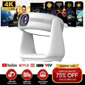 KAW Mini Automatic Projector