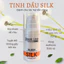 Tinh dầu Siêu Phục Hồi dành cho tóc Tẩy và yếu Stapiz 30ml