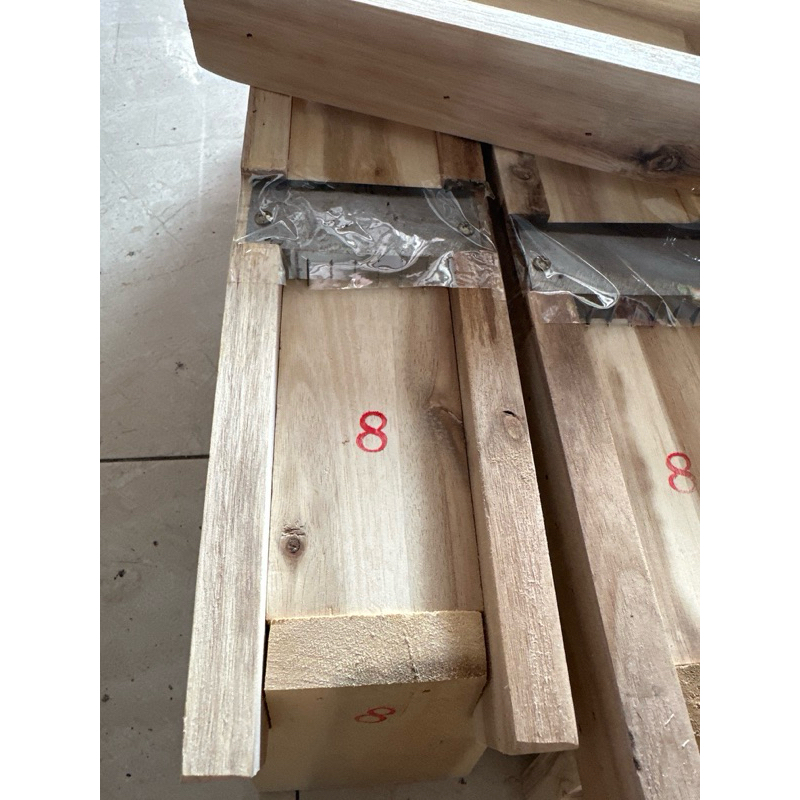 DAO BÀO SỢI CỦ QUẢ BẰNG GỖ ĐỦ SỐ TỪ SỐ 1=>SỐ 8