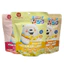 Váng Sữa Khô Sấy Lạnh Smart Kids Bổ Sung Dinh Dưỡng Thơm Ngon Cho Bé Từ 8 Tháng - Bibo Mart