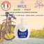 Xịt Khử Mùi Thể Thao Không Gas Breeze Squeeze Sporting 100ml – 48h Thơm Mát