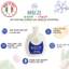 Xịt Khử Mùi Thể Thao Không Gas Breeze Squeeze Sporting 100ml – 48h Thơm Mát