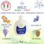 Xịt Khử Mùi Thể Thao Không Gas Breeze Squeeze Sporting 100ml – 48h Thơm Mát