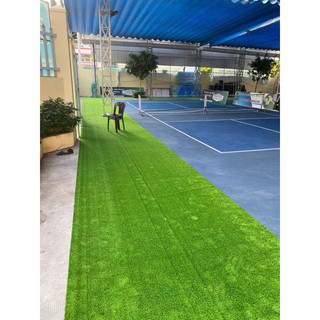 Combo 10mv (2m *5m )Thảm cỏ 1cm tốt