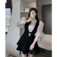 🍹SET ĐẦM GIẢ YẾM PHỐI VOAN : 1 ĐẦM VÀ 1 SHORRT 🔥𝐇𝐨𝐚̉ 𝐓𝐨̂́𝐜🔥 𝐌𝐄𝐎𝐈𝐍𝐃𝐀𝐇𝐎𝐔𝐒𝐄
