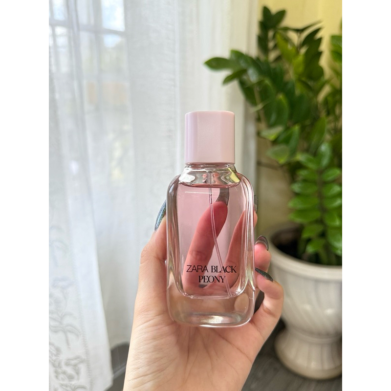 {BILL ĐỨC 🇩🇪} SET NƯỚC HOA ZARA