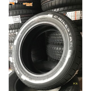 Lốp MILESTAR 205/55R16 91V: Lắp cho Xpander, Cruze, Altis... Thương hiệu tiêu chuẩn Mỹ - TOP 1 BÁN CHẠY